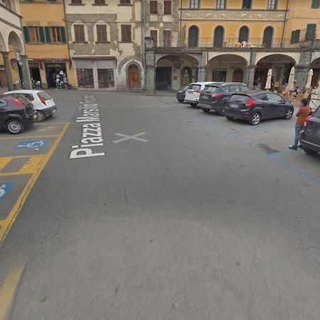 Residenza Toscana 19 Figline Valdarno Exterior foto