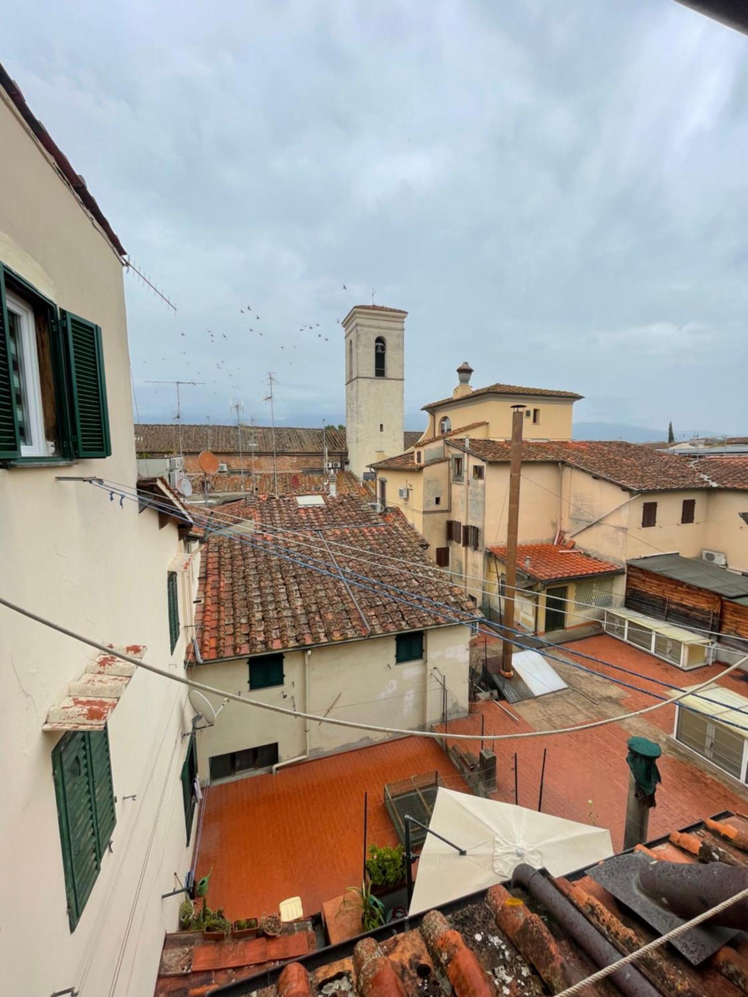 Residenza Toscana 19 Figline Valdarno Exterior foto