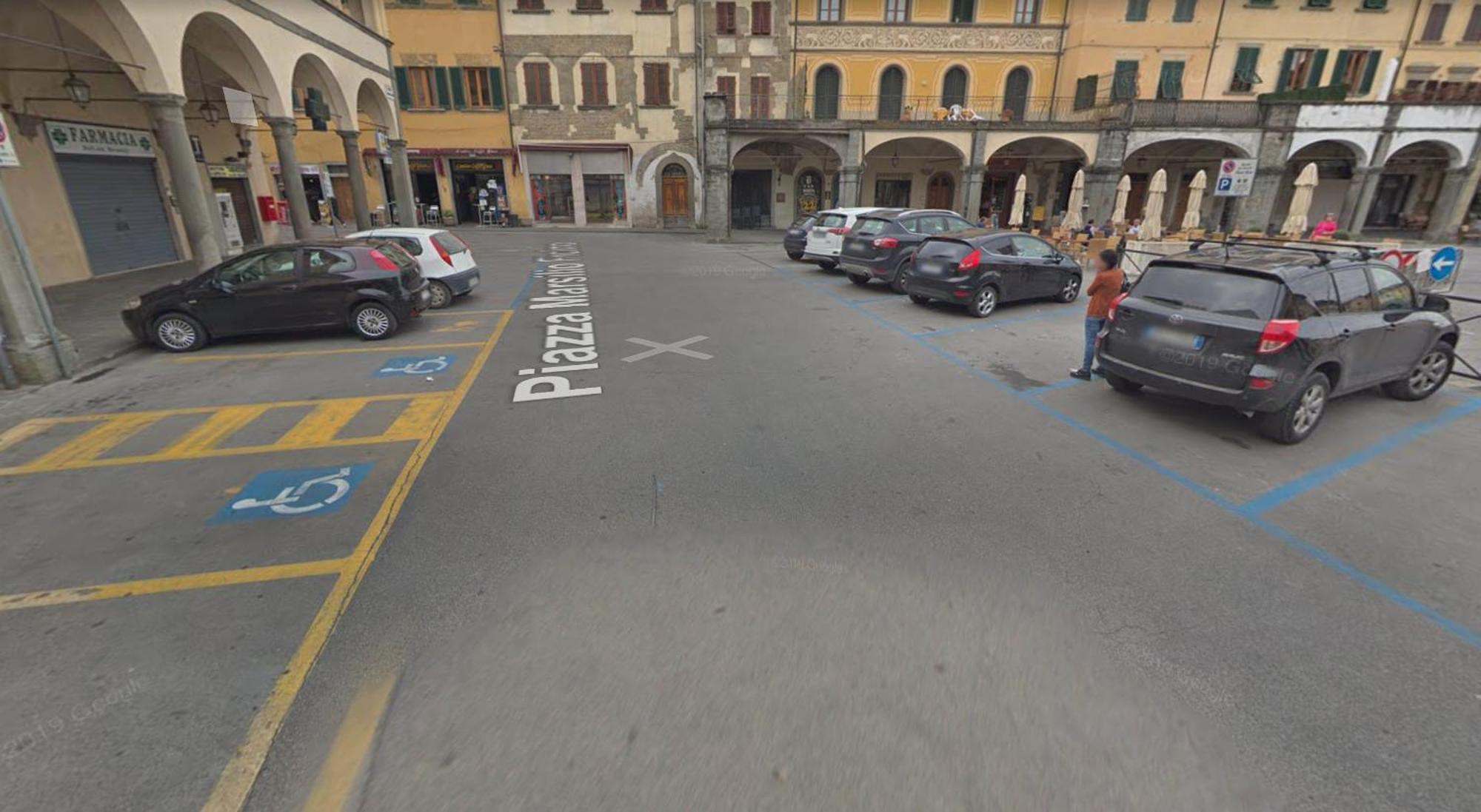 Residenza Toscana 19 Figline Valdarno Exterior foto
