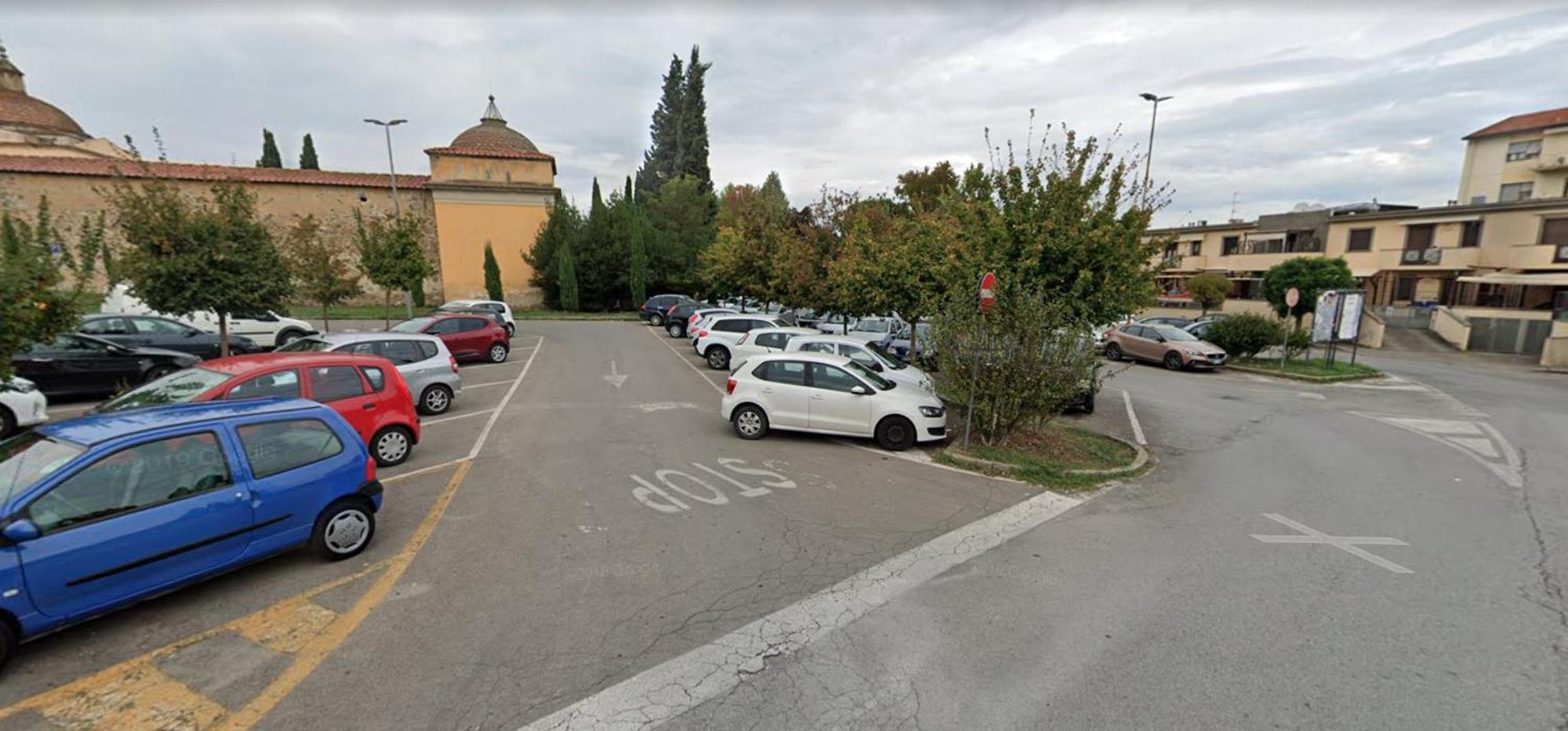 Residenza Toscana 19 Figline Valdarno Exterior foto